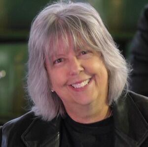 Meet your Posher, Donna